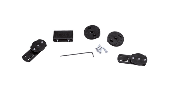 Bar Hardware Kit