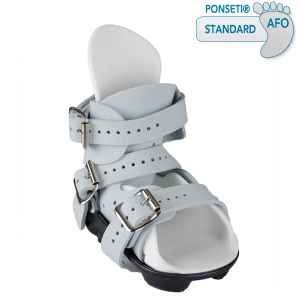 Mitchell Ponseti Standard AFO